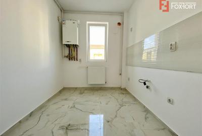 Comision 0% Apartament 2 camere, loc de parcare inclus in GIROC - ID V52 - 3