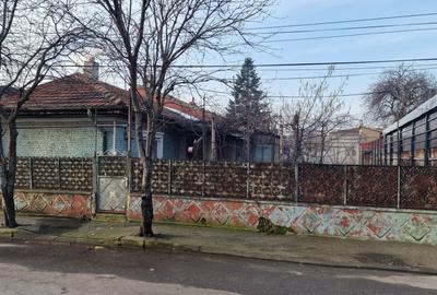 Casă individuală cu 4 camere în Colentina