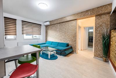 Apartament de inchiriat Mamaia-Sat | Termen lung - 1