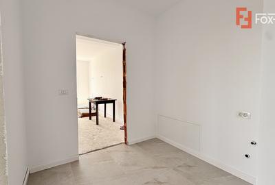Duplex de vanzare, 3 camere + 2 bai - 96 mp - Mosnita Noua - 13