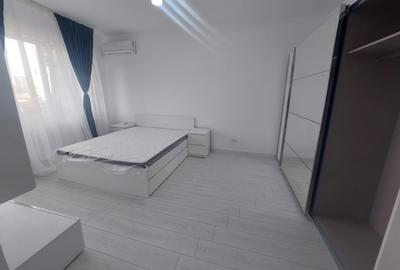 Garsonieră decomandată în Grozăvești