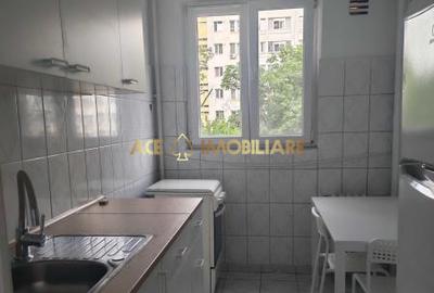 2 Camere de inchiriat | Mihai Bravu | Metrou | Renovat | A.C - 6