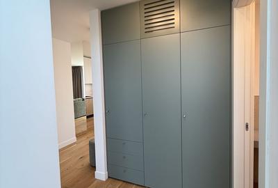 Inchiriere vila cu 4 camere Amber Forest - 11