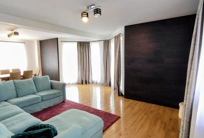 Casa impunatoare D+P+M, 280 mp utili, teren 850 mp,  în Europa - 26