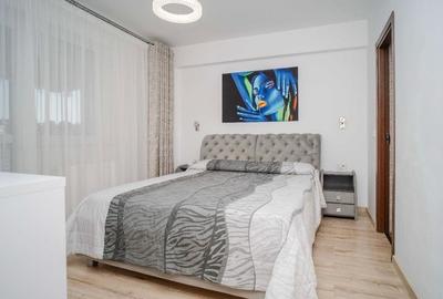 3 camere D- complex Cristal - etaj 3- 100 mp-  Pacurari -Rediu-168000 euro - 6