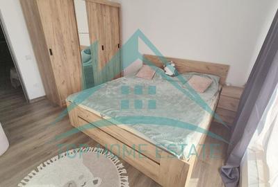 Apartament cu 2 camere de inchiriat, strada Urusagului Floresti! - 4