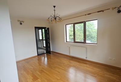 Vila zona Valea Lupului - Pt locuit sediu firma - 4