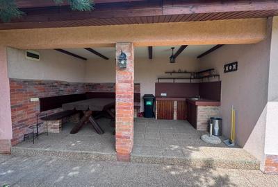 Casă cu 3 dormitoare de închiriat, Sântandrei-CV0532 - 28