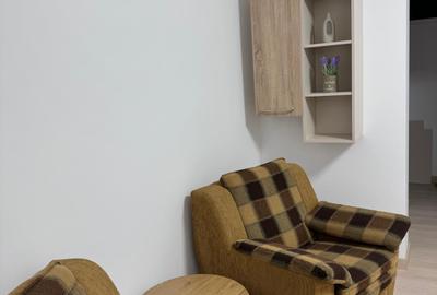Apartament modern, Tomis 3 City park , 550 euro termen lung - 4