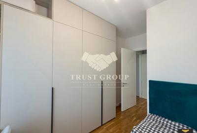 Apartament 3 camere Domenii | Loc de parcare - 12