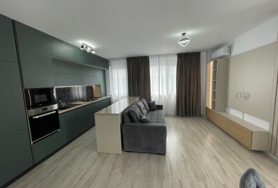 Comat Towers | 2 Camere - Mobilat și Utilat Premium | Parcare - 14