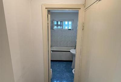 70mp - Apartament 3 camere cu pod deasupra Podu Ros zona Cotnari - 9