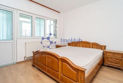 Apartament cu 2 camere decomandat, mobilat în Podu Roș
