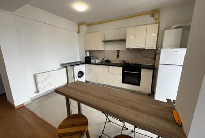 STUDIO | AC/Centrala  | Militari Residence | Mutare Imediata ! - 5