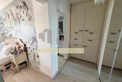 Penthouse 3 camere, 2 terase, parcare proprie, Ploiesti, ultracentral - 6