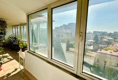 Dorobanti Perla apartament 2 camere 67 mp - 17