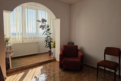 Astra zona școala 7 strada Apollo  apartament 3 camere Liber la vânzare - 5