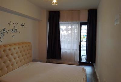 Apartament cu 2 camere decomandat, mobilat în Copou
