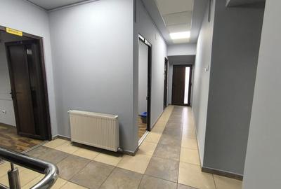 BALADA NEJ CASA DE CULTURA -Etaj in cladire de birouri si parcare! - 7