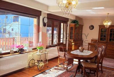 Vilă Bran – Sat Poarta | Aproape de natură  | 3 dormitoare | Teren 1807 mp - 6