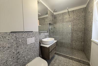 American Village- Vilă cu 5 camere  în zona Pipera - 15