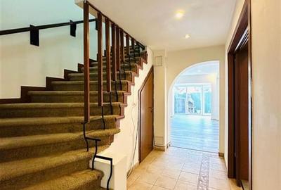 INCHIRIERE VILA  5 camere ZONA IANCU NICOLAE - BANEASA - JOLIE VILLE - 10