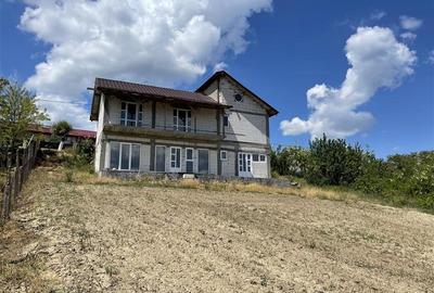 Casa de vanzare in localitatea Malcoci - 22