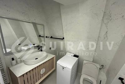 Apartament premium 3 camere, 83 mp+terasă 19 mp, în complex Wings - 10