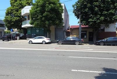 Icil - Policlinica CFR, casa D+P+1E si Spatiu Comercial stradal! - 9