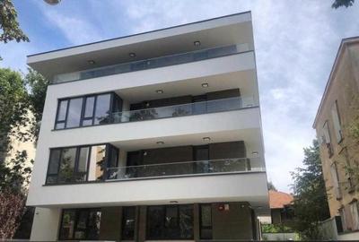Apartament 3 camere bloc nou Floreasca - 8