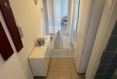 Apartament 2 camere decomandat - zona Centrul Civic/Afi  Brasov - 10