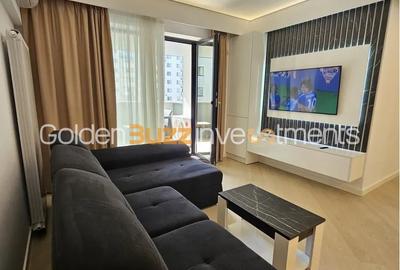 Apartament cu 3 camere, mobilat în Pipera