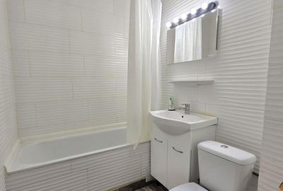 Unirii-Dimitrie Cantemir | 5 Min Metrou | Apartament 2 Camere - 11