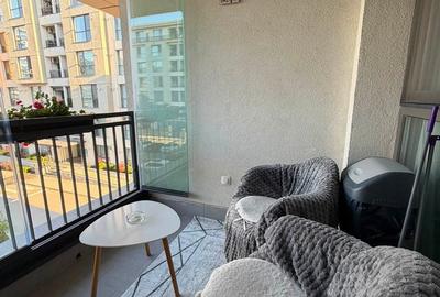 COMPLEX REZIDENTIAL - ONIX - MAMAIA - 2 CAMERE DE VANZARE - PARCARE PRIVATA - - 24