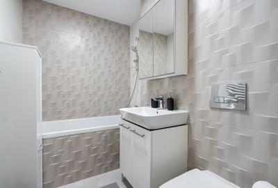 Vanzare Studio Dublu Cloud 9 Residence - 9