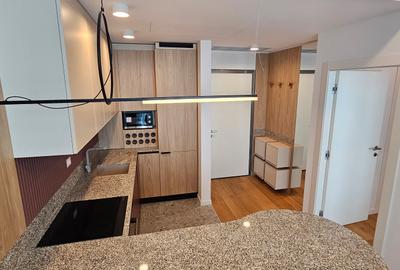 Inchiriere 2 camere - UpSite - Floreasca - 9