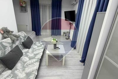 Garsoniera de vanzare Otopeni Str Oasului Centura Bucuresti - 1