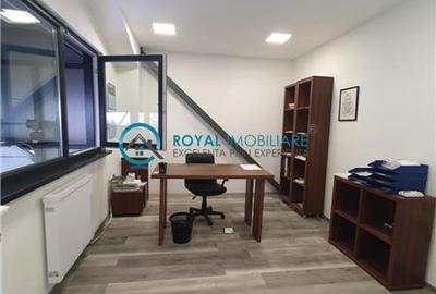 Royal Imobiliare - Vanzare spatiu industrial in zona Paulesti - 8