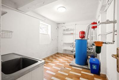 VANZARE VILA 8 CAMERE KISELEFF- PARCUL KISELEF- STR. ELIZA ZAMFIRESCU LEONIDA - 10