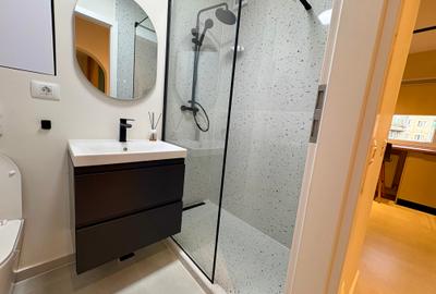 Garsoniera Tineretului Prima Inchiriere AC Metrou 10 Minute Etaj 9/10 - 14