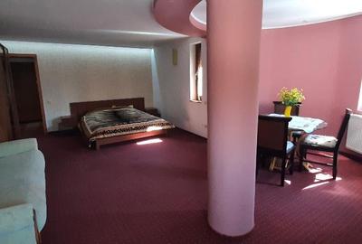 Casa de vacanta sau pensiune situata langa Cabana Trei Brazi Predeal - 15
