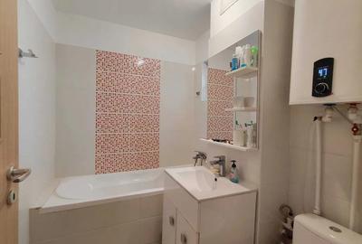 Apartament 2 camere Tineretului - 7