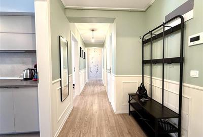 Apartament trei camere Pietonal Coresi Avantgarden ( Kasper ) - 29