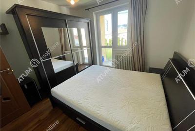 Apartament cu 2 camere de inchiriat in Sibiu zona Vasile Milea/Dioda - 3