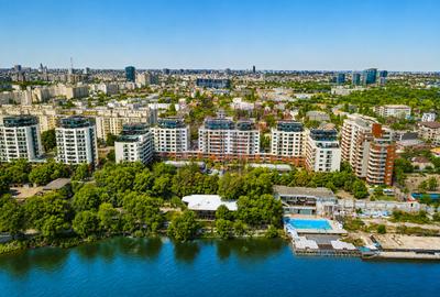 Apartament 4 camere cu vedere la Lacul Tei, Barbu Văcărescu, renovat 2026 - 10