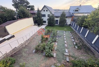 Casa Toma Cozma, 440mp, 1200mp, 1.200.000euro - 3