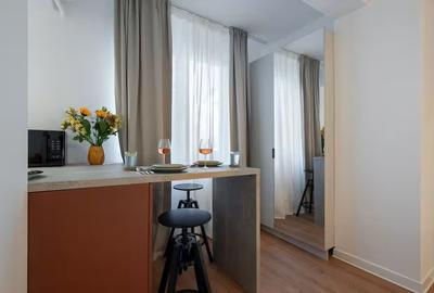 0% comision - Garsoniera Ultracentral - Business la cheie - 6