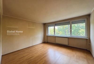 Apartament 3 Camere | Etaj 2 | Decomandat | Dimitrie Cantemir nr. 21 - 2