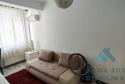 Apartament tip Studio - 39.6 mp - Mutare imediata - Str. Amurgului - 7