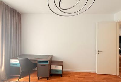 Apartament 3 camere Luxuria Residence-loc de parcare subteran - 18